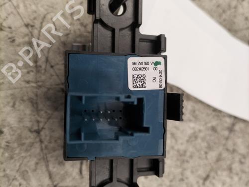 Used Switch Switch CITROËN C4 Grand Picasso II (DA_, DE_) 1.6 HDi / BlueHDi 115 (115 hp) 24032738 24032738