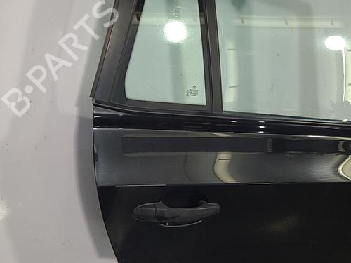 Right rear door BMW X3 (E83) 2.0 d | BP29412761C5 