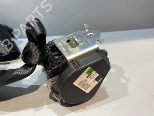 Used Front right seatbelt Front right seatbelt DACIA SANDERO II 1.5 dCi (90 hp) 29438703 29438703