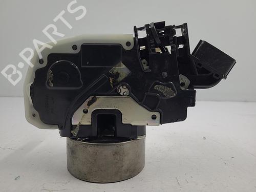Front left lock NISSAN JUKE (F15) 1.5 dCi | BP22823588C98 