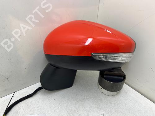 Bakspejl venstre Bakspejl venstre CITROËN C3 AIRCROSS II (2R_, 2C_) 1.2 PureTech 130 (2RHNYH) (131 hp) 37416118 37416118