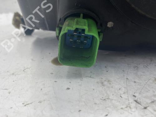 Venstre forlygte Venstre forlygte FORD FUSION (JU_) 1.4 TDCi (68 hp) 22842937 22842937