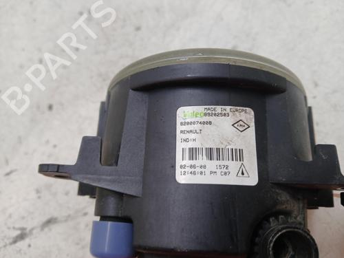 Right front fog light DACIA LOGAN MCV (KS_) 1.5 dCi (KS0W) | BP39599891C31 - Image 5