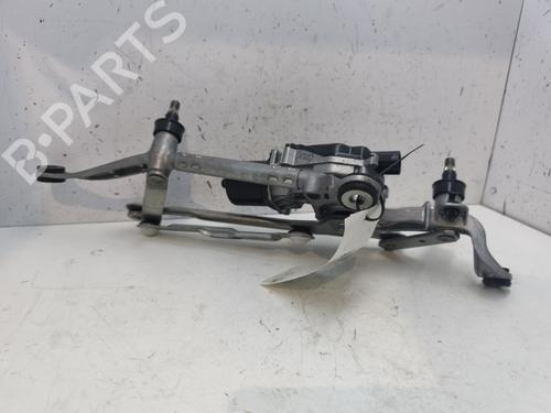 Front wiper motor HONDA JAZZ V (GR_, GS_) 1.5 eHEV (GR3, GR6) | BP26584767M29 