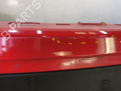 Used Front bumper Front bumper RENAULT TRAFIC III Van (FG_) 1.6 dCi 90 (FGME) (90 hp) 34260348 34260348