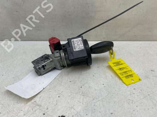 Ignition barrel RENAULT TWINGO II (CN0_) 1.2 16V (CN0K, CN0V, CN0A) | BP40055083M48 - Image 2