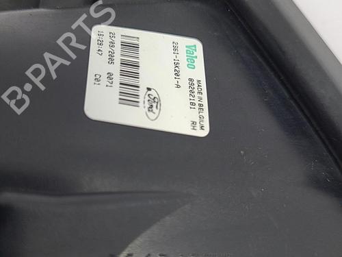 Used Right front fog light Right front fog light 22824367 22824367
