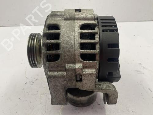 Generator RENAULT CLIO II (BB_, CB_) 1.2 16V (BB05, BB0W, BB11, BB27, BB2T, BB2U, BB2V, CB05,... (75 hp) 22837178