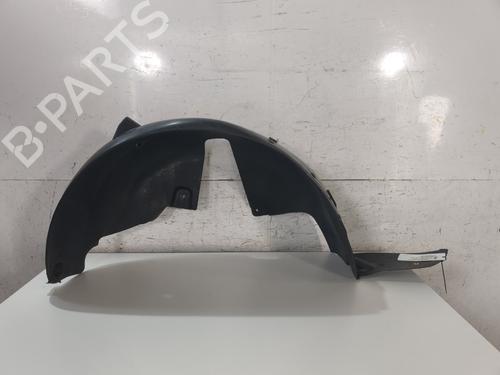 Used Wheel arch PEUGEOT 3008 I MPV (0U_) 1.6 HDi (112 hp) 27598757