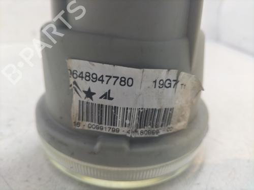 Used Right front fog light Right front fog light CITROËN C3 I (FC_, FN_) [2002-2013] 29980454 29980454