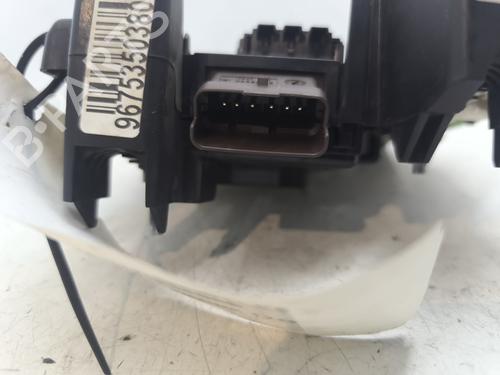 Used Electronic module Electronic module PEUGEOT 308 II (LB_, LP_, LW_, LH_, L3_) 1.2 THP 130 (131 hp) 34500265 34500265