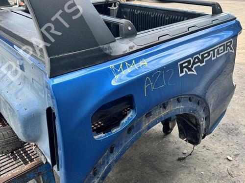 Lastkasse FORD RANGER (TKE) 2.0 EcoBlue 4x4 | BP36343623C127 - Image 2