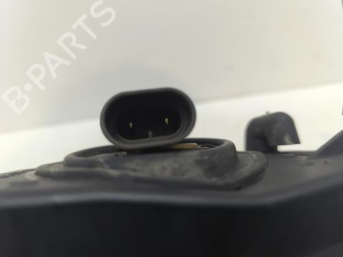 Feu de brouillard avant droit MERCEDES-BENZ C-CLASS Coupe (CL203) C 220 CDI (203.706) | BP30378887C31