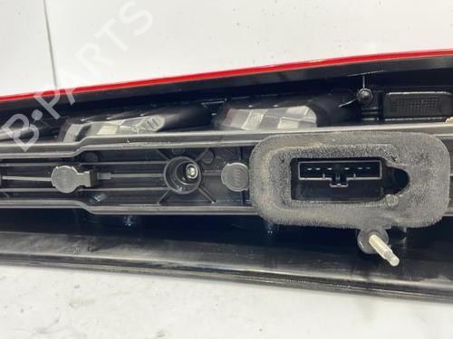 Used Left taillight FORD C-MAX (DM2) 1.8 TDCi (115 hp) 22832286