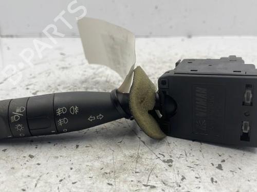 Used Steering column stalk PEUGEOT 206 Hatchback (2A/C) 1.4 i (75 hp) 22836150