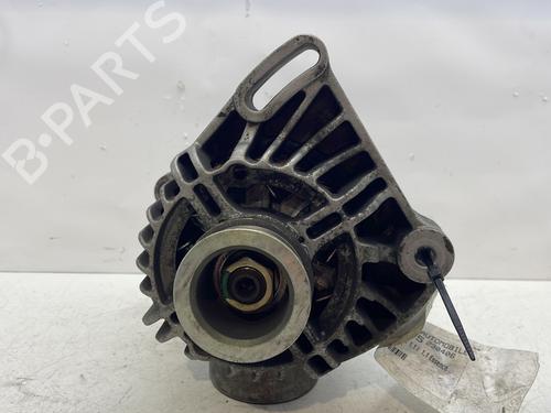 Used Alternator FIAT PANDA (169_) 1.1 (169.AXA1A) (54 hp) 29438780