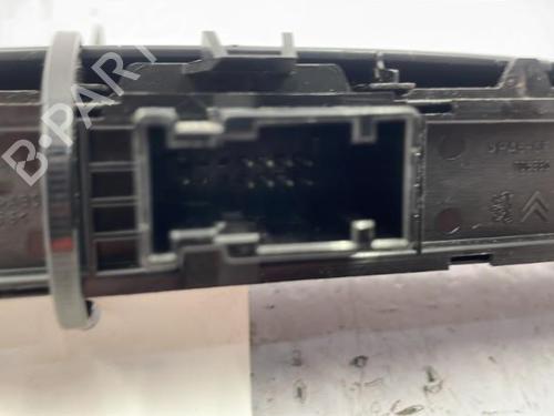 Warning switch PEUGEOT 308 CC (4B_) 1.6 HDi | BP24518639I22 - Image 2