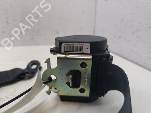 Used Front right seatbelt Front right seatbelt RENAULT MASTER III Van (FV) [2010-2026] 26741885 26741885