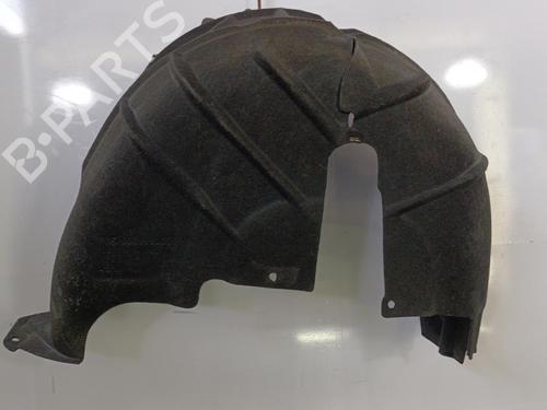 Wheel arch CITROËN DS3 (SA_) 1.6 HDi 90 | BP22819669C56 
