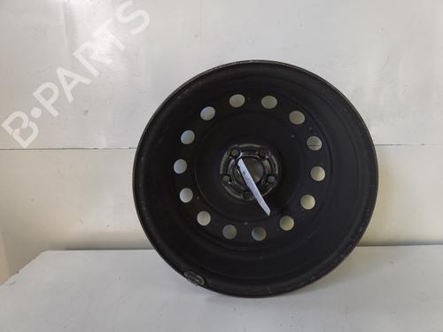 Used Rim Rim CITROËN JUMPY II (VF7) 2.0 HDi 125 (128 hp) 36520377 36520377