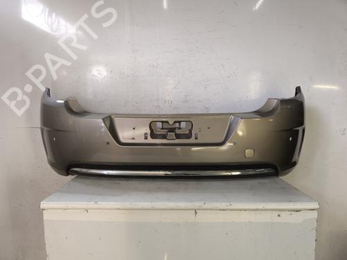 rear-bumper-citroen-c4-ii-nc_-2009-34556337 main image
