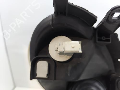 Left headlight CITROËN XSARA PICASSO (N68) 1.6 HDi | BP29043919C28