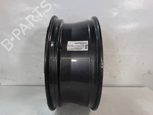 Felg RENAULT CAPTUR II (HF_) E-TECH 160 | BP29833953C45 