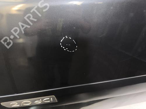 Left front door RENAULT ESPACE IV (JK0/1_) 2.0 dCi (JK01, JK02, JK1J, JK1K, JK1H) | BP28709712C2 