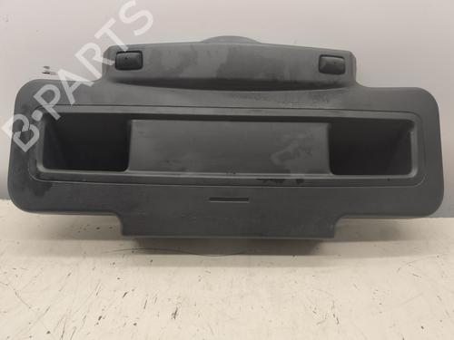 Used Electronic module SEAT IBIZA IV (6J5, 6P1) 2.0 TDI (143 hp) 28384441