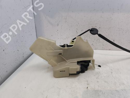 Rear left lock VW POLO (9N_, 9A_) 1.2 12V | BP26585393C100 
