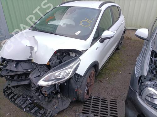 Steering column stalk FORD FIESTA VII (HJ, HF) 1.0 EcoBoost | BP24886900I23  - Image 9