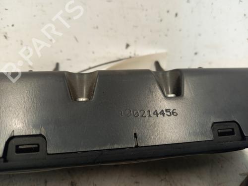 Climate control PEUGEOT 406 Coupe (8C) 2.0 16V | BP23829266I5 