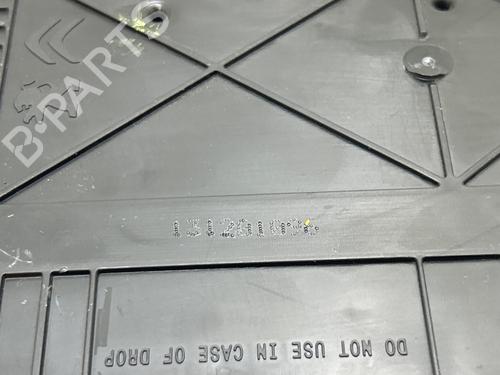 Fuse box PEUGEOT 2008 I (CU_) 1.2 PureTech 82 | BP38530797E1 - Image 3