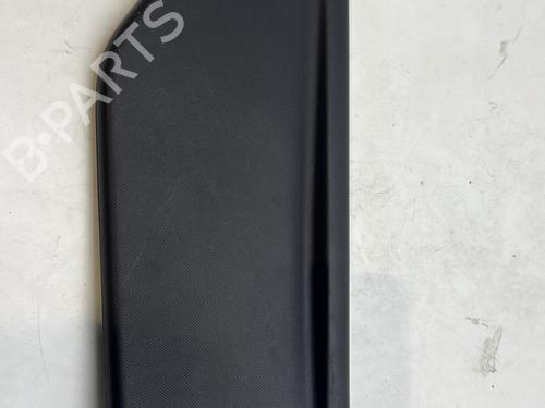 Left sun visor CITROËN DS4 (NX_) 1.6 HDi 115 | BP26386670I1  - Image 5