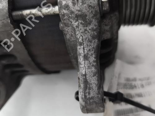 Alternator NISSAN MICRA IV (K13K, K13KK) 1.2 | BP28482256M7 