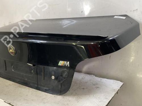 Bakluke CC/Kombi-Kupé BMW 5 (E60) 535 d (272 hp) 22838639
