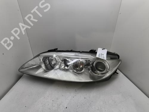 Left headlight MAZDA 6 Hatchback (GG) | BP38185378C28 - Image 5