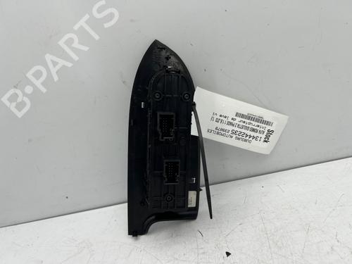 Left front window switch ALFA ROMEO GIULIETTA (940_) 1.6 JTDM (940FXD1A) | BP40533024I27 - Image 3