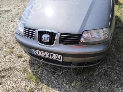 Used Parts SEAT ALHAMBRA (7V8, 7V9) 1.9 TDI 4831477