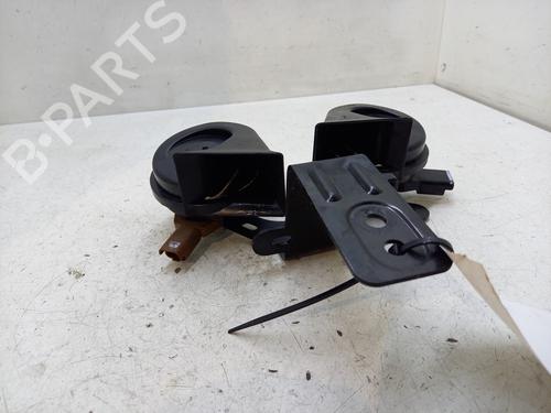 Horn RENAULT CAPTUR II (HF_) E-TECH 145 (HFMU) | BP38780453E13 - Image 4