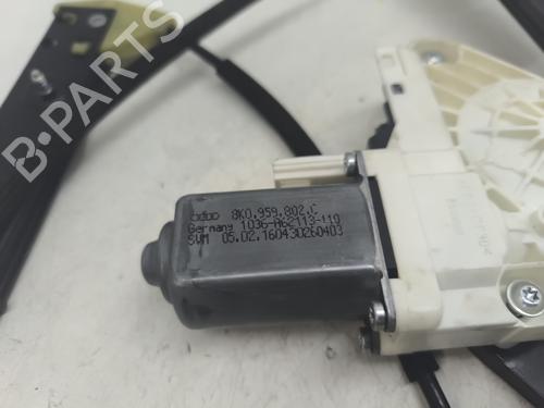 front-right-window-mechanism-audi-a1-sportback-8xa-8xf-2011-2012-2013-2014-2015-2016-2017-2018-2019-30846620 main image