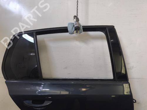 Porta posteriore destra Porta posteriore destra VW GOLF VI (5K1) [2008-2014] 36948712 36948712