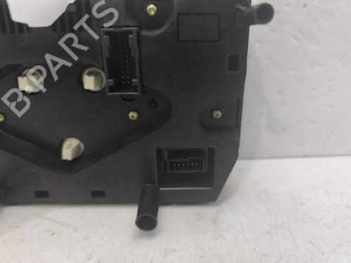 Climate control PEUGEOT 307 Break (3E) 1.6 HDi 110 | BP30904891I5