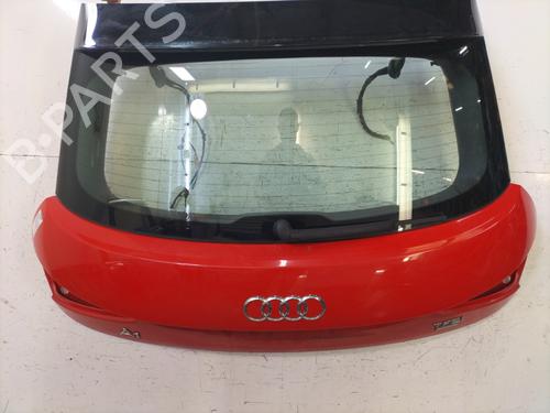 tailgate-audi-a1-sportback-8xa-8xf-2011-2012-2013-2014-2015-2016-2017-2018-2019-30719346 main image