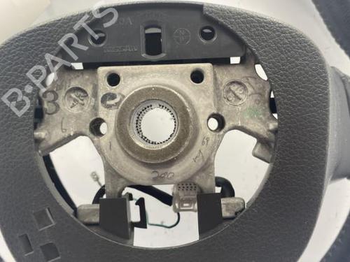 Used Steering wheel Steering wheel NISSAN X-TRAIL III (T32_, T32R, T32RR) 1.6 dCi (T32) (130 hp) 22839938 22839938