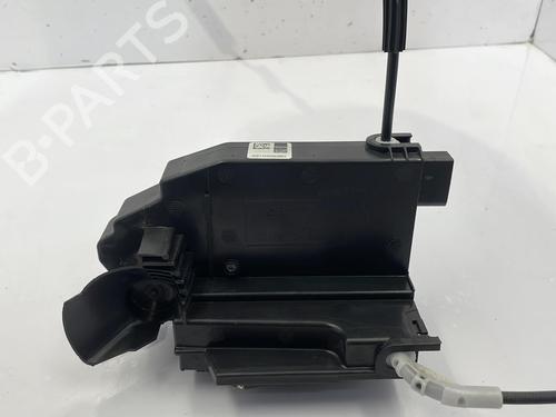 Used Front right lock Front right lock PEUGEOT 308 II (LB_, LP_, LW_, LH_, L3_) 1.5 BlueHDI 100 (102 hp) 22831010 22831010