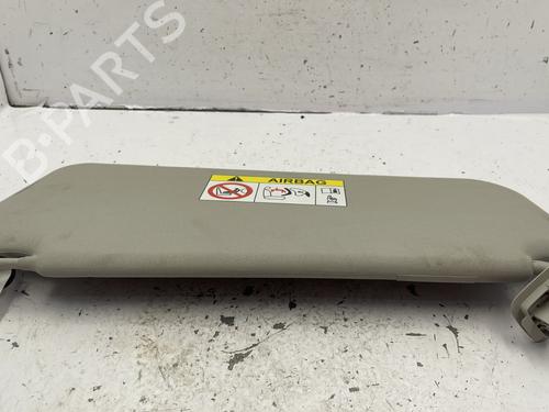 Right sun visor OPEL COMBO E Tour / Life (K9) 1.5 | BP22846328I2  - Image 5