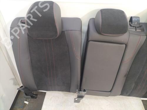 Seats set PEUGEOT 308 II (LB_, LP_, LW_, LH_, L3_) 1.6 GTi (L35GNH) | BP29261042C78 