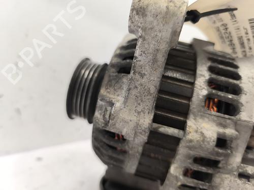 Alternator DACIA SANDERO 1.4 MPI LPG | BP25287581M7 - Image 4
