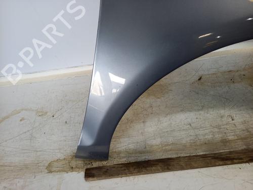 Right front fenders CITROËN C5 III Break (RW_) 1.6 HDi 110 | BP28178476C42